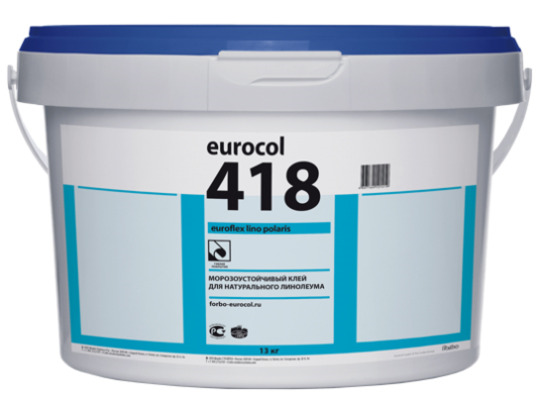 Eurocol_640 Eurostar Unicol универсальный клей